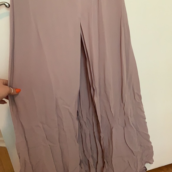 Reformation Gertrude Dress - Picture 4 of 9